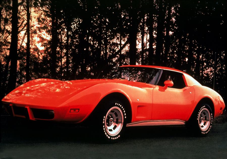 Chevrolet Corvette '1970